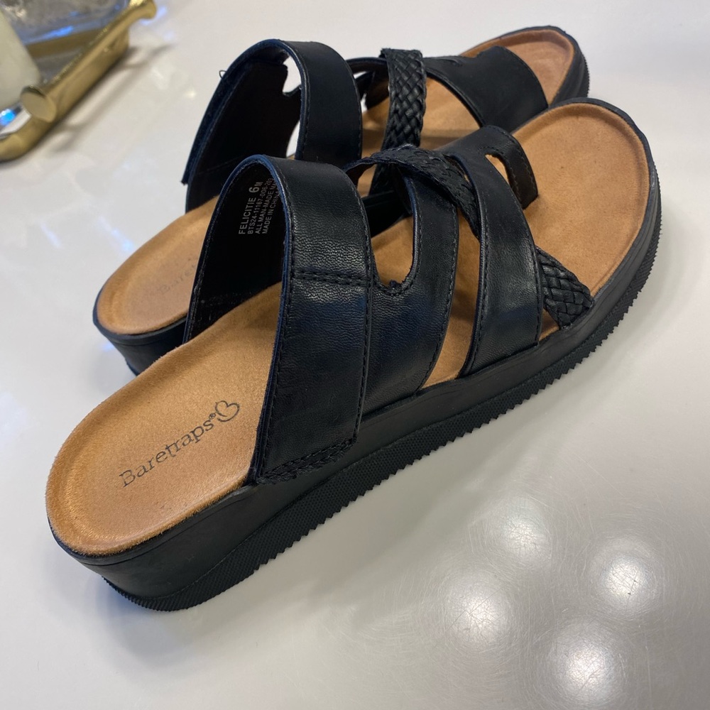 Baretraps women’s sandals